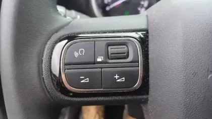 Photo 17 Citroën C3 Aircross  PureTech 130 S&S EAT6