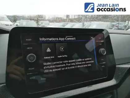 Photo 15 Volkswagen T-cross  1.0 TSI 116 Start/Stop DSG7