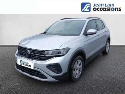 Photo Volkswagen T-cross Life Plus