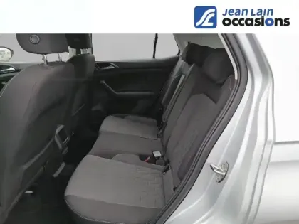 Photo 16 Volkswagen T-cross  1.0 TSI 116 Start/Stop DSG7