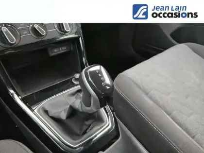 Photo 12 Volkswagen T-cross  1.0 TSI 116 Start/Stop DSG7