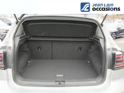 Photo 9 Volkswagen T-cross  1.0 TSI 116 Start/Stop DSG7