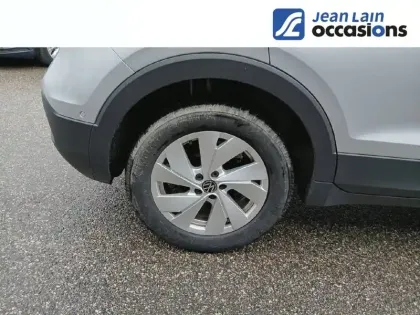 Photo 8 Volkswagen T-cross  1.0 TSI 116 Start/Stop DSG7