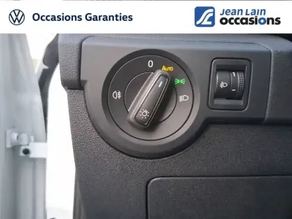 Photo 16 Volkswagen T-cross  1.0 TSI 116 Start/Stop DSG7