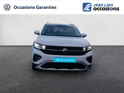 Photo 8 Volkswagen T-cross  1.0 TSI 116 Start/Stop DSG7