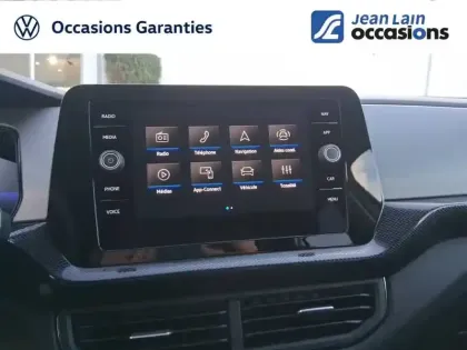 Photo 14 Volkswagen T-cross  1.0 TSI 116 Start/Stop DSG7