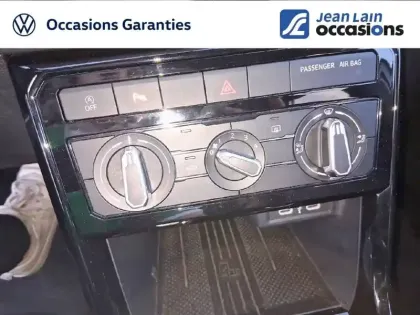 Photo 18 Volkswagen T-cross  1.0 TSI 116 Start/Stop DSG7