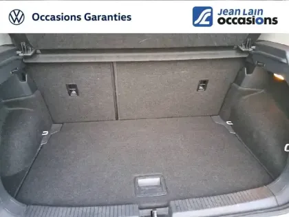 Photo 13 Volkswagen T-cross  1.0 TSI 116 Start/Stop DSG7