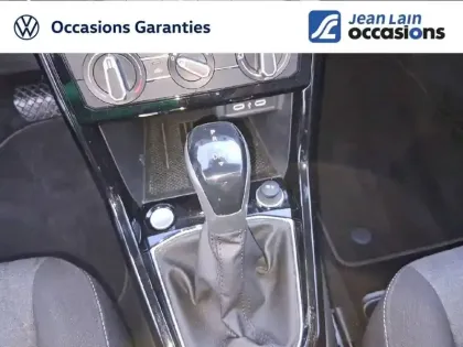 Photo 15 Volkswagen T-cross  1.0 TSI 116 Start/Stop DSG7