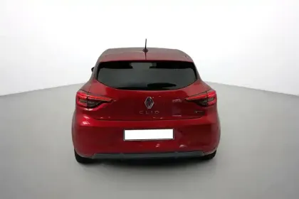 Photo 44 Renault Clio  E-Tech 140