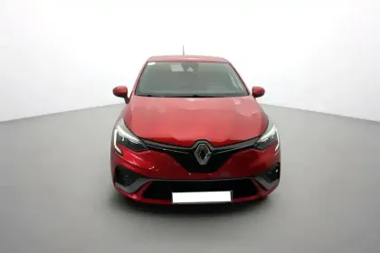 Photo 41 Renault Clio  E-Tech 140