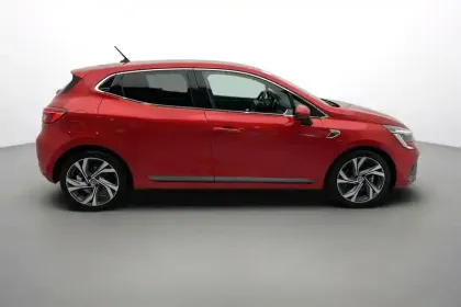 Photo 46 Renault Clio  E-Tech 140