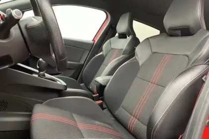 Photo 52 Renault Clio  E-Tech 140