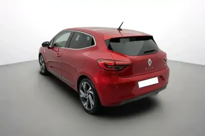 Photo 43 Renault Clio  E-Tech 140