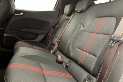 Photo 33 Renault Clio  E-Tech 140