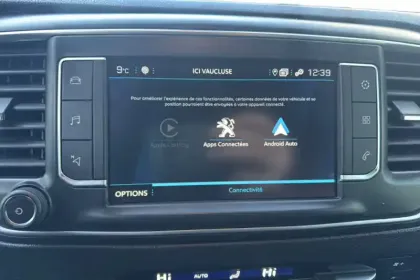 Photo 17 Peugeot Expert  FGN M BLUEHDI 145 S&S EAT8