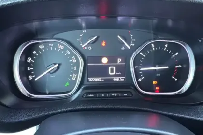 Photo 15 Peugeot Expert  FGN M BLUEHDI 145 S&S EAT8