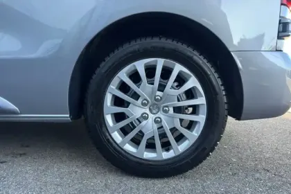 Photo 10 Peugeot Expert  FGN M BLUEHDI 145 S&S EAT8