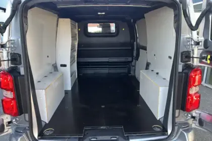 Photo 5 Peugeot Expert  FGN M BLUEHDI 145 S&S EAT8