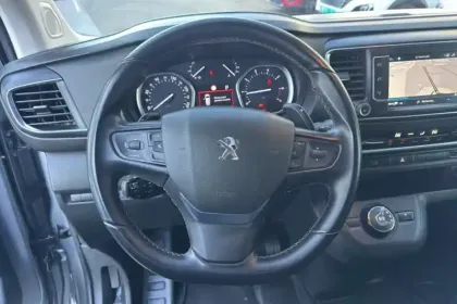 Photo 14 Peugeot Expert  FGN M BLUEHDI 145 S&S EAT8