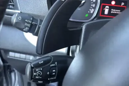 Photo 20 Peugeot Expert  FGN M BLUEHDI 145 S&S EAT8