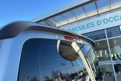 Photo 30 Peugeot Expert  FGN M BLUEHDI 145 S&S EAT8