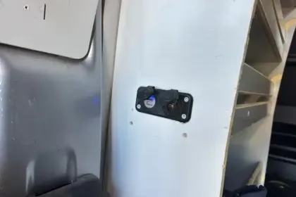 Photo 28 Peugeot Expert  FGN M BLUEHDI 145 S&S EAT8