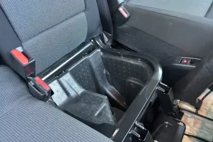 Photo 32 Peugeot Expert  FGN M BLUEHDI 145 S&S EAT8