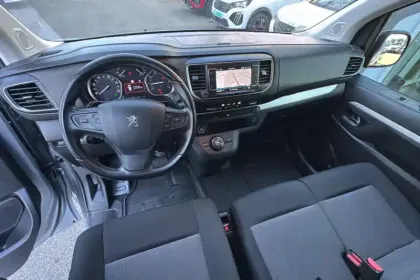 Photo 13 Peugeot Expert  FGN M BLUEHDI 145 S&S EAT8