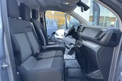 Photo 7 Peugeot Expert  FGN M BLUEHDI 145 S&S EAT8