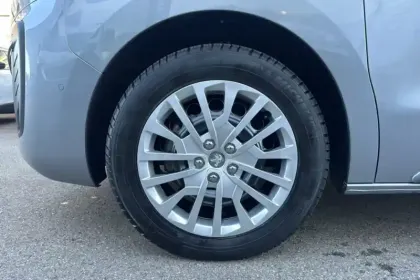 Photo 11 Peugeot Expert  FGN M BLUEHDI 145 S&S EAT8