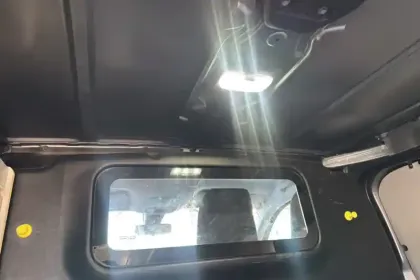 Photo 29 Peugeot Expert  FGN M BLUEHDI 145 S&S EAT8