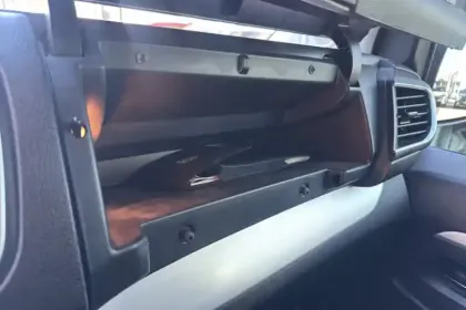 Photo 22 Peugeot Expert  FGN M BLUEHDI 145 S&S EAT8