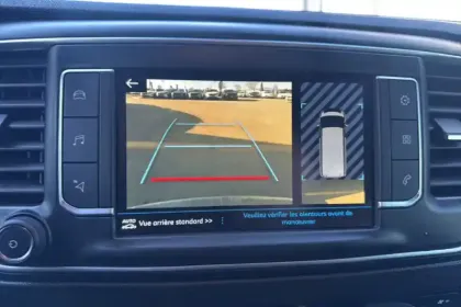 Photo 16 Peugeot Expert  FGN M BLUEHDI 145 S&S EAT8