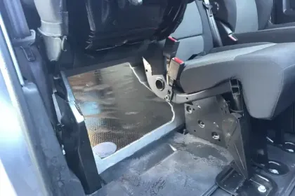 Photo 33 Peugeot Expert  FGN M BLUEHDI 145 S&S EAT8