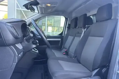 Photo 6 Peugeot Expert  FGN M BLUEHDI 145 S&S EAT8