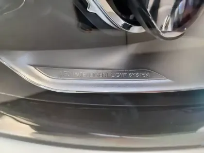 Photo 42 Mercedes GLE  Coupé 350 d 9G-Tronic 4MATIC