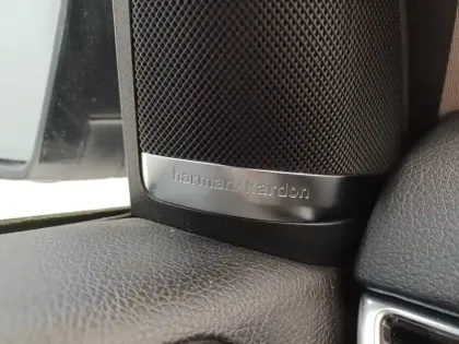 Photo 34 Mercedes GLE  Coupé 350 d 9G-Tronic 4MATIC