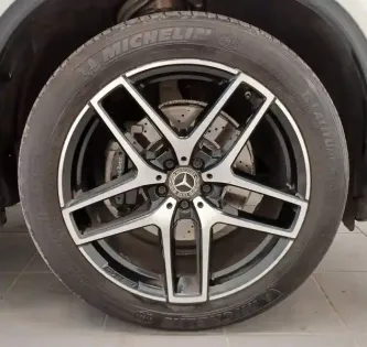 Photo 17 Mercedes GLE  Coupé 350 d 9G-Tronic 4MATIC