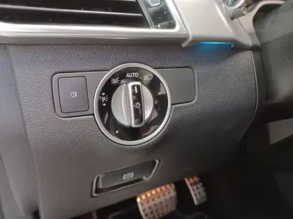 Photo 24 Mercedes GLE  Coupé 350 d 9G-Tronic 4MATIC