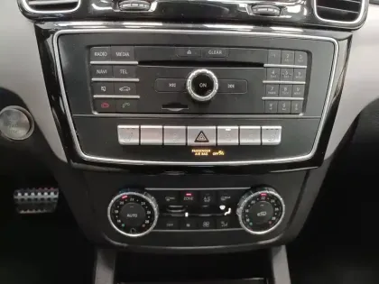 Photo 25 Mercedes GLE  Coupé 350 d 9G-Tronic 4MATIC