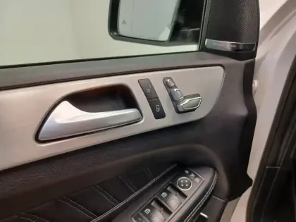 Photo 23 Mercedes GLE  Coupé 350 d 9G-Tronic 4MATIC