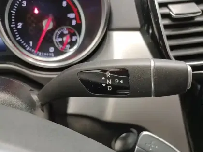 Photo 31 Mercedes GLE  Coupé 350 d 9G-Tronic 4MATIC