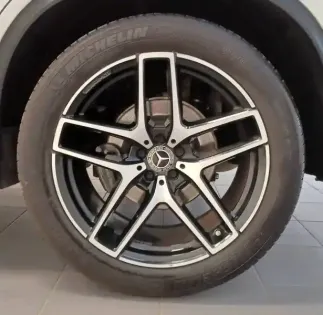 Photo 19 Mercedes GLE  Coupé 350 d 9G-Tronic 4MATIC