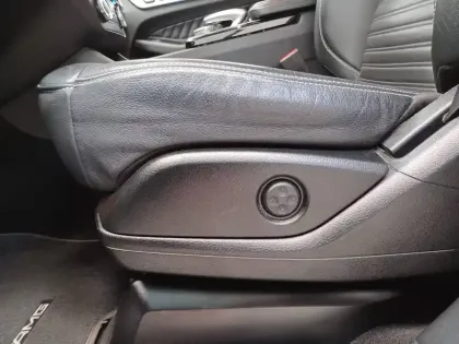 Photo 22 Mercedes GLE  Coupé 350 d 9G-Tronic 4MATIC