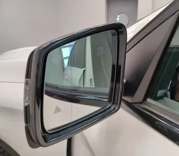 Photo 21 Mercedes GLE  Coupé 350 d 9G-Tronic 4MATIC