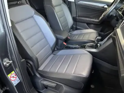 Photo 26 Volkswagen T-roc  2.0 TDI 150 Start/Stop DSG7