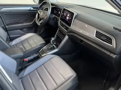 Photo 27 Volkswagen T-roc  2.0 TDI 150 Start/Stop DSG7