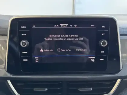 Photo 21 Volkswagen T-roc  2.0 TDI 150 Start/Stop DSG7