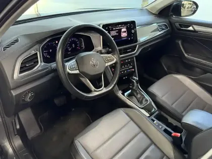 Photo 7 Volkswagen T-roc  2.0 TDI 150 Start/Stop DSG7